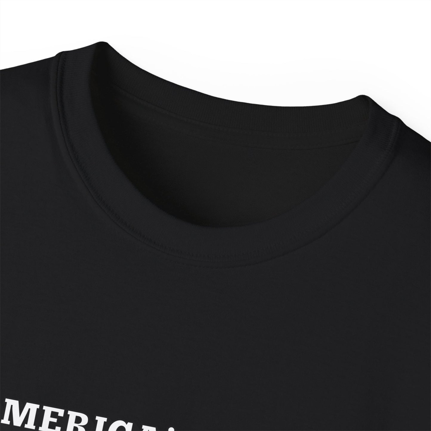 America's Most Valuable Criminals Trump 2024 T-Shirt