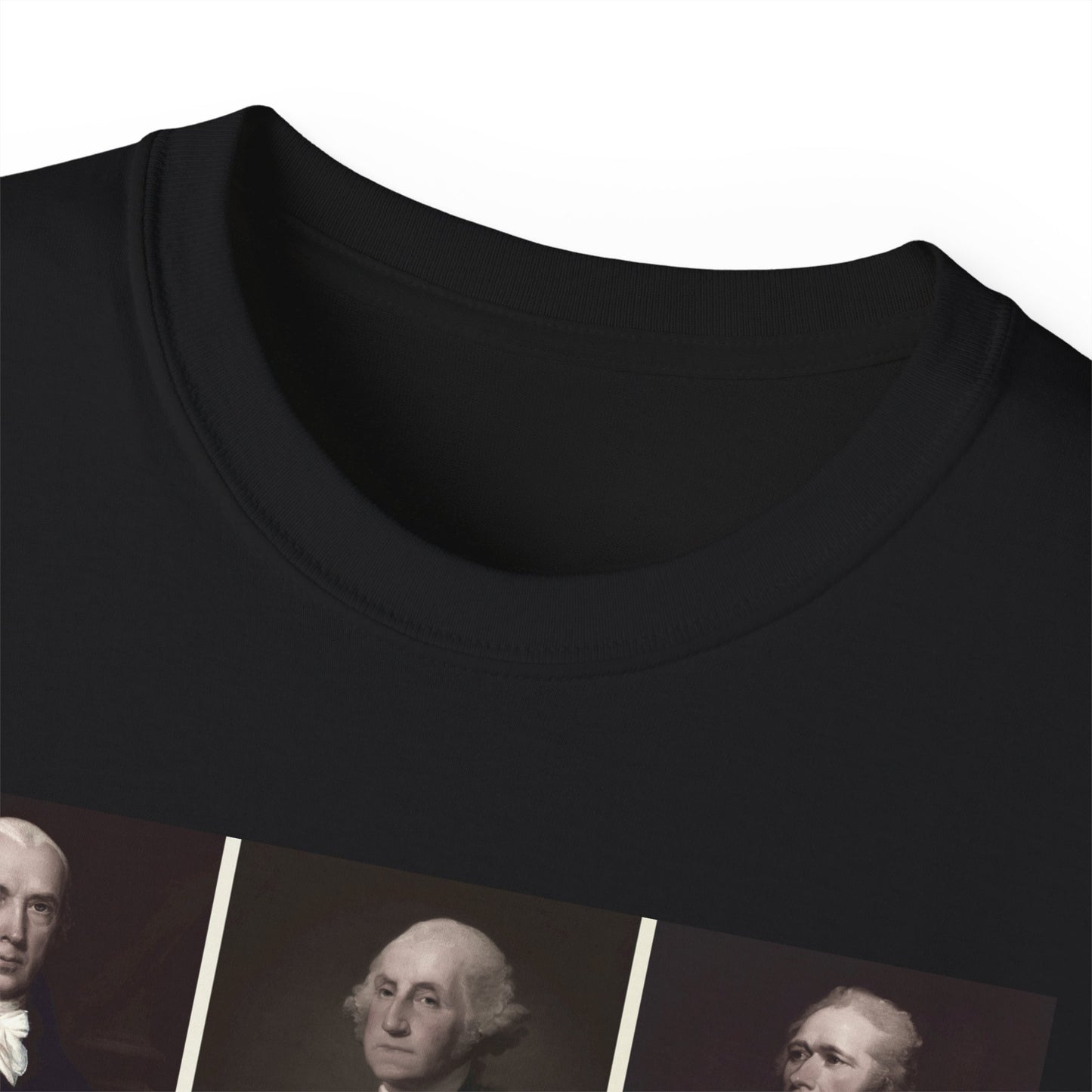 Founding Felons Trump 2024  T-Shirt