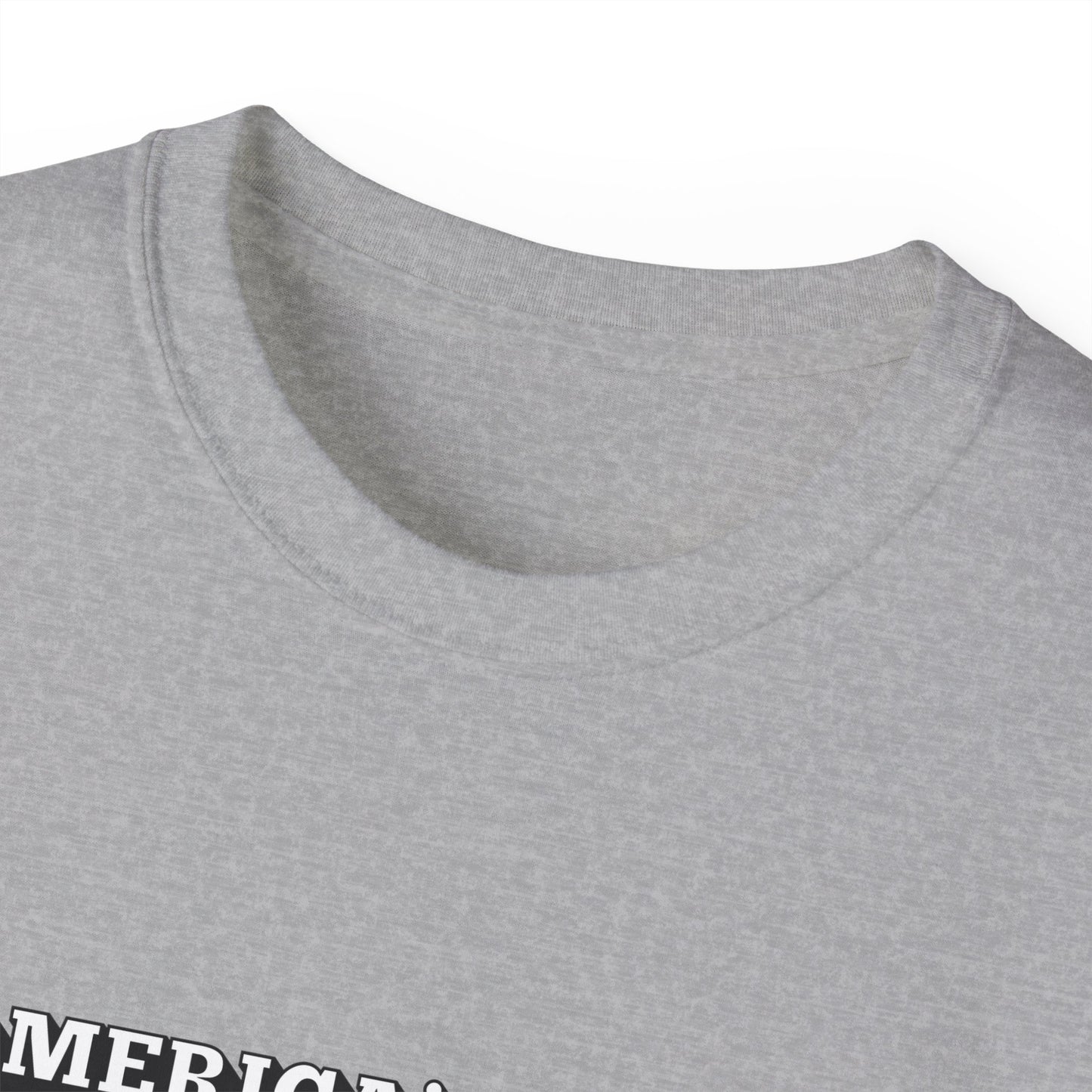 America's Most Valuable Criminals Trump 2024 T-Shirt